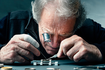 WatchRepair.net, Miami