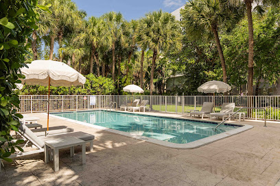 Miami River Inn by Renzzi