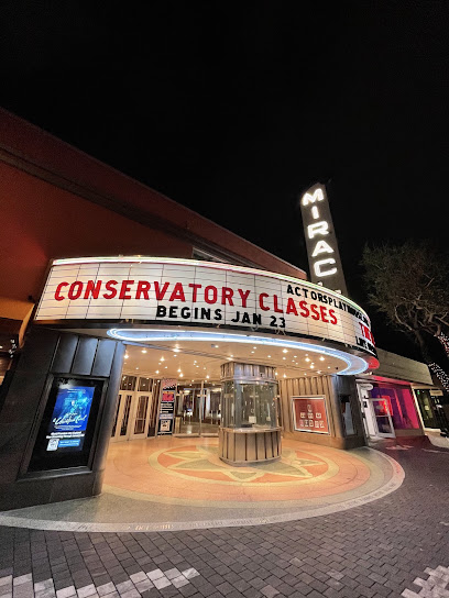 Actors' Playhouse at the Miracle Theatre, Miami