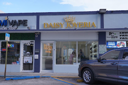 Daisy Joyeria, Miami