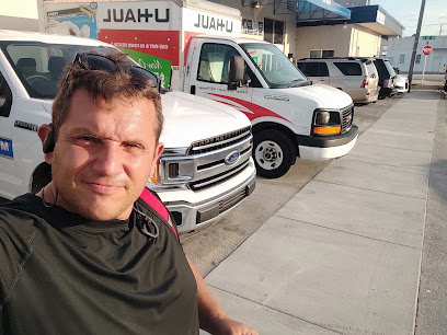 U-Haul Neighborhood Dealer, Miami
