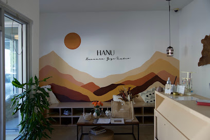 Hanu Wellness, Miami