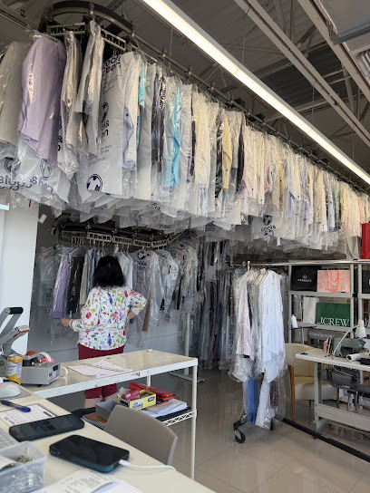 Cool & Clean Eco Cleaners, Miami