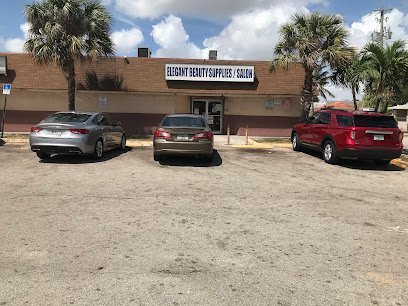 ‭Elegant Beauty Supplies‬, Miami