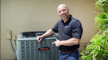 Quamec Air Conditioning, Miami