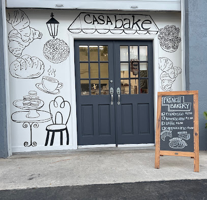 Casa Bake, Miami