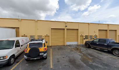 Pro Mecanic 360 Inc, Miami