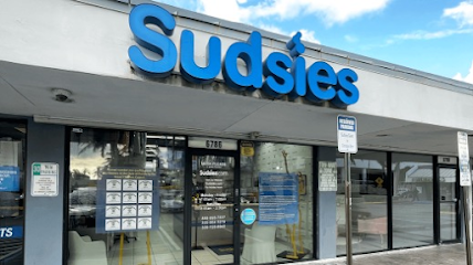 Sudsies Dry Cleaners Miami Beach