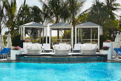 Hotel | Loews Miami Beach Hotel