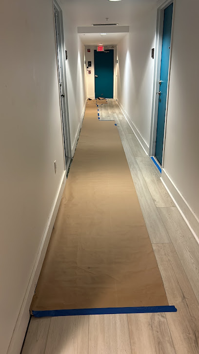 Floor Coverings International of Miami Beach, FL