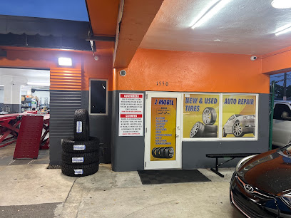 J Mobil Inc, Miami