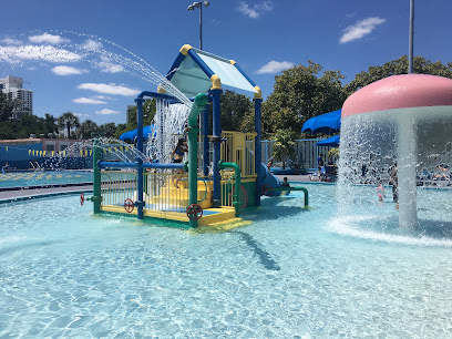 Parque Flamingo, Miami