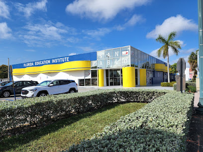 Libreria San Pablo & St Paul Distribution Center, Miami