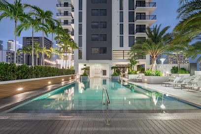 Maizon Brickell, Miami
