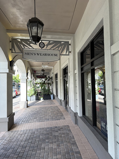 Men's Wearhouse, Miami