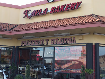 Karla Cuban Bakery, Miami