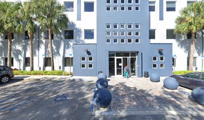 Eliecer Morales Realtor, Miami