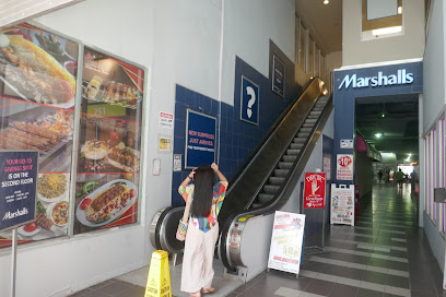 Marshalls, Miami