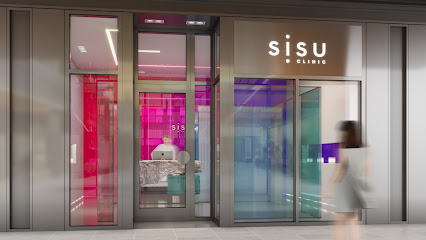 Sisu Clinic Miami