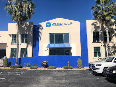 Venegroup Services INC - Envíos desde USA a Venezuela, Miami