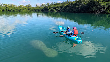 PADL - Virginia Key North Point Park and Trails, Miami