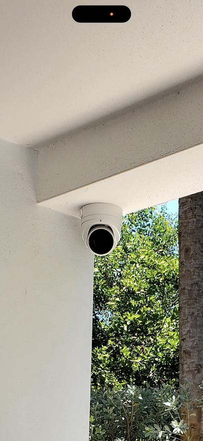 Stay Safe Home Security | Security Cameras Installer and Repair in Miami