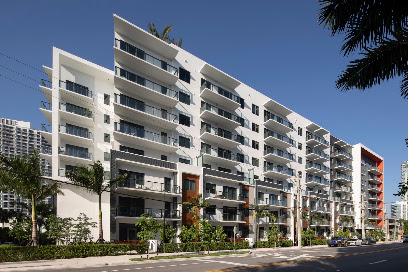 AMLI Midtown Miami