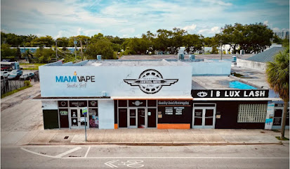 Central Moto 79, Miami