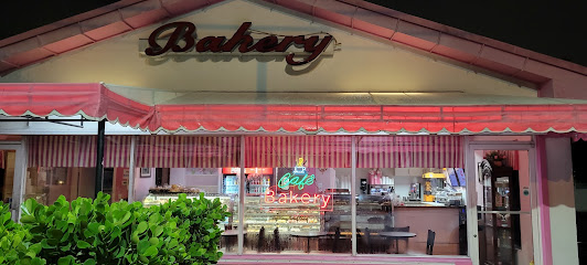 Moulin Rose Bakery, Miami