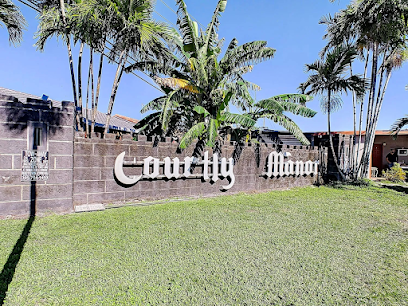 Courtly Manor, Miami