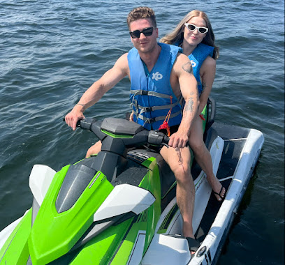 MIA JET SKI RENTALS, Miami