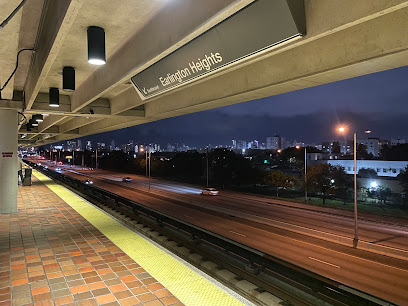 Earlington Heights, Miami