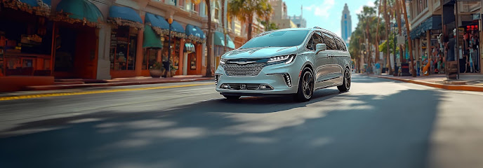 Hola Car Rentals, Miami