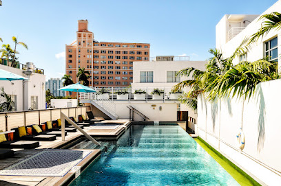 Posh Hostel South Beach, Miami