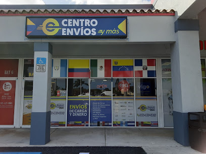 Centro Envios Hialeah Gardens * Agencia Envios de Dinero y Carga, Miami