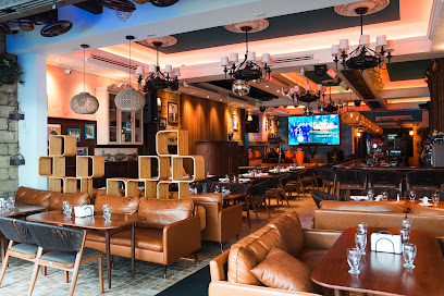 Sala'o Cuban Restaurant & Bar, Miami