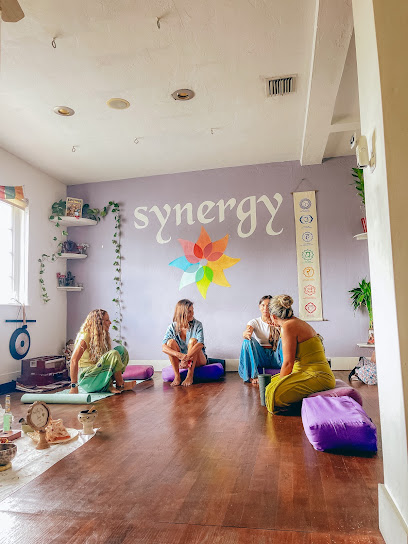 Synergy Yoga Center, Miami