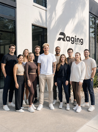 Raging Agency, Miami