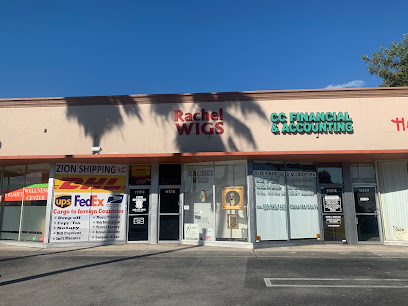 Rachels Wigs, Miami