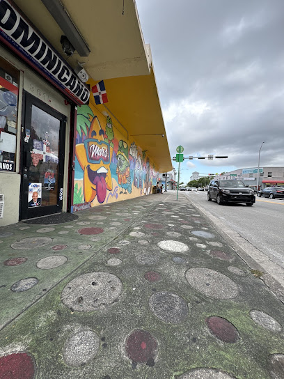 El Bodegon Dominicano Miami
