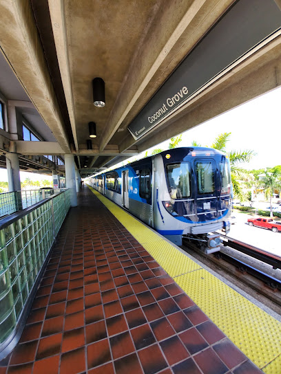 Coconut Grove, Miami