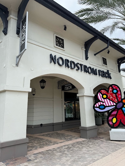 Nordstrom Rack, Miami