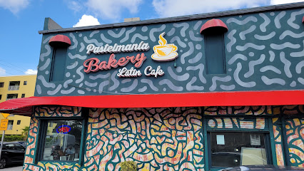Bakery Pastelmania, Miami
