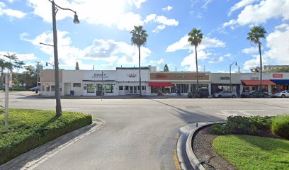 Amour Cabaret, Miami