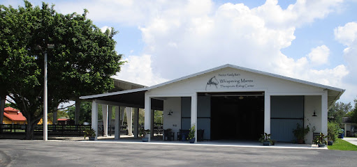Whispering Manes Therapeutic Riding Center, Miami