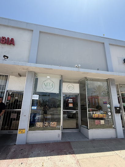 Vita Mia Healthy Store, Miami
