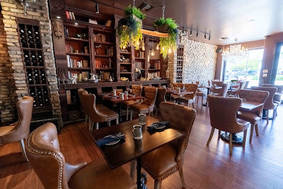 Sumak Restaurant, Miami