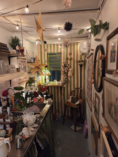 Artisans playhouse, Miami