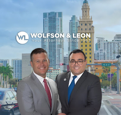 Wolfson & Leon, Miami