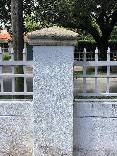 PLASTER, Miami
